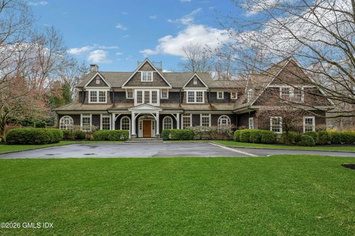 34 Cedarwood Dr, Greenwich, CT, 06830-3905 | Card Image