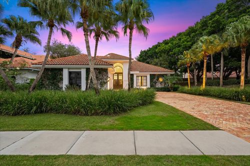 2840 Bent Cypress Road, Wellington, FL, 33414 | Card Image