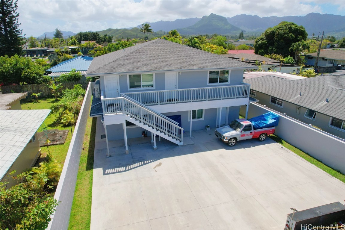 Olomana St, Kailua, HI 96734 #1