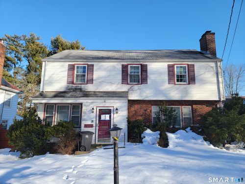 1867 Ella T Grasso Blvd, New Haven, CT, 06511-1603 | Card Image