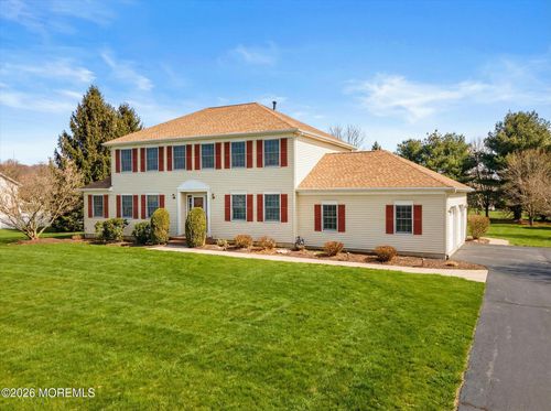 130 Hopkins Rd, NEW EGYPT, NJ, 08533-2713 | Card Image