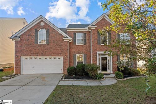 6 Galway Dr, Greer, SC, 29650-0980 | Card Image