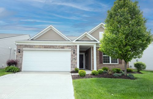 13409 Champagne Street, Fishers, IN, 46037 | Card Image