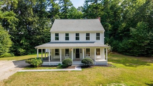 36 Mill St, Lakeville, MA, 02347-2234 | Card Image