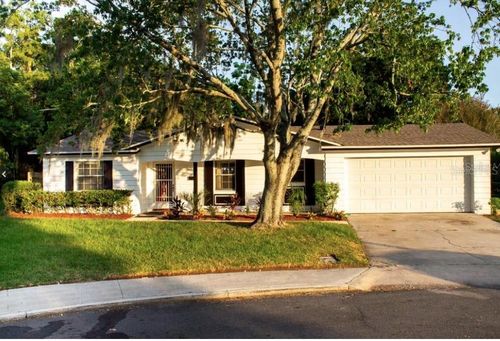 2734 Fireside Ct, ORLANDO, FL, 32839-3707 | Card Image