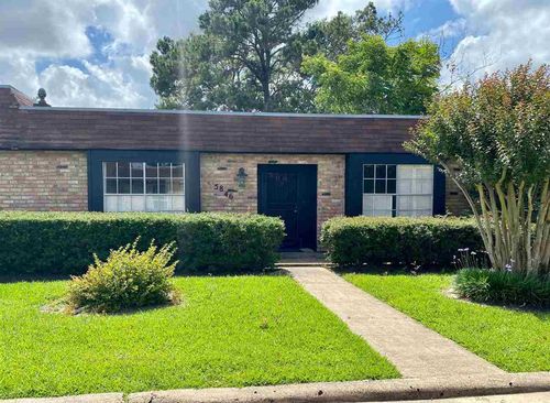 5846 Meadow Way, Beaumont, TX, 77707-1832 | Card Image