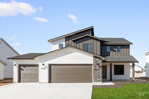 17635 N Boone Peak Ave, Nampa, ID, 83687 | Card Image