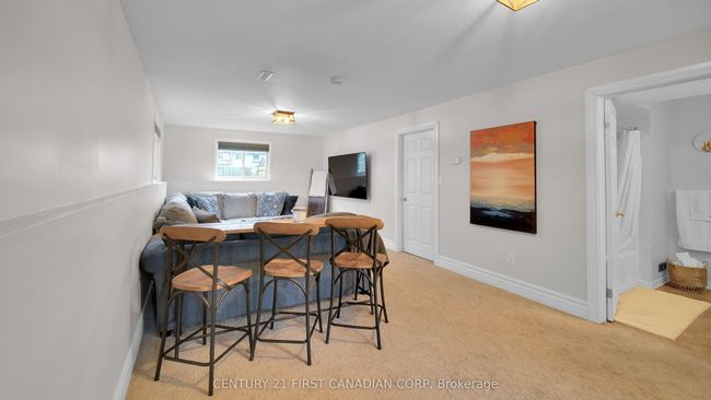 126 Scott St, House other with 3 bedrooms, 2 bathrooms and 4 parking in Strathroy ON | Image 21