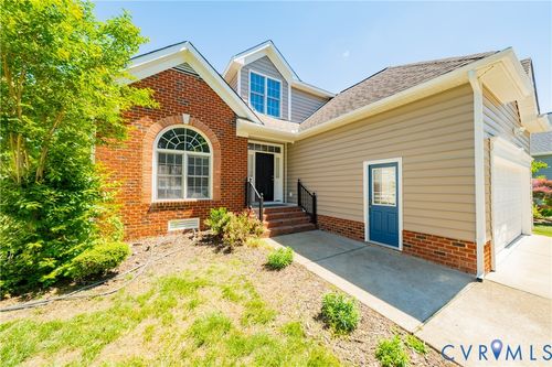 9721 Pemberton Crossing Dr, Henrico, VA, 23294-5346 | Card Image