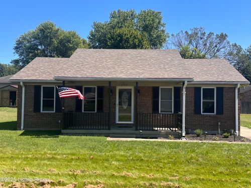 203 Cypress St, Bardstown, KY, 40004-1924 | Card Image