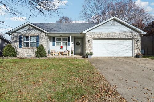 150 Sunfish Drive, Highland, IL, 62249 | Card Image