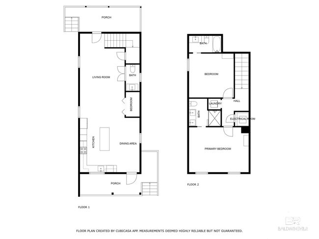 47 - 2498 Saltgrass Way, House other with 2 bedrooms, 3 bathrooms and null parking in Orange Beach AL | Image 29