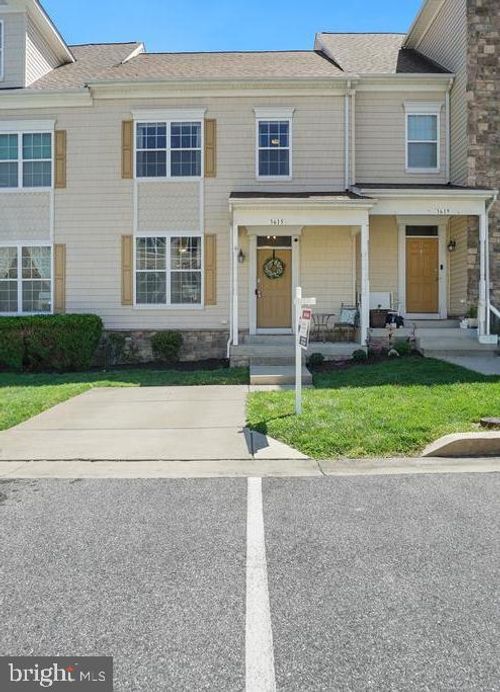 3615 Glouster Dr, NORTH BEACH, MD, 20714-3102 | Card Image