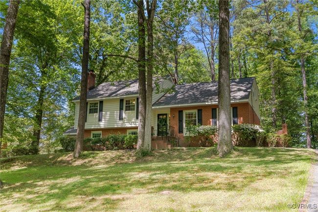 3555 Lochinvar Dr, House other with 4 bedrooms, 3 bathrooms and null parking in Richmond VA | Image 37
