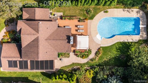 1861 Twin Sun Cir, Walled Lake, MI, 48390-4403 | Card Image