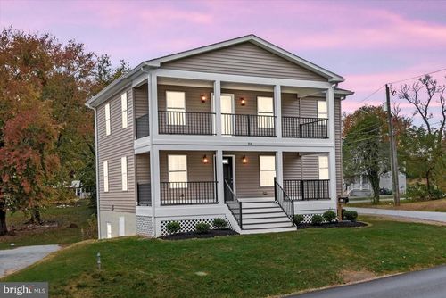 914 Old Rixeyville Rd, Culpeper, VA, 22701-2218 | Card Image