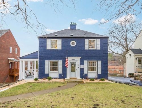 1050 Firwood Dr, Pittsburgh, PA, 15243-1823 | Card Image