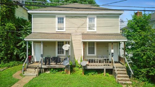 714 Madison St, Lynchburg, VA, 24504-2510 | Card Image