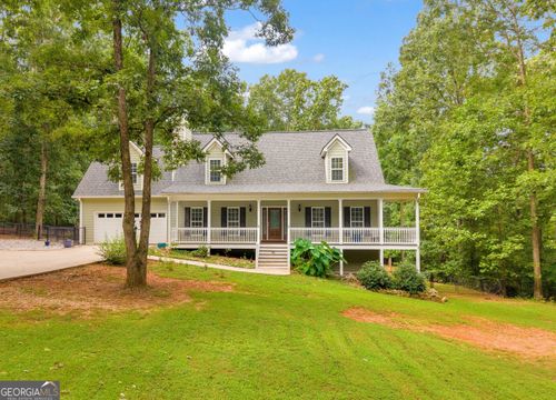 93 Highland Shoals Ct, Hartwell, GA, 30643-8649 | Card Image