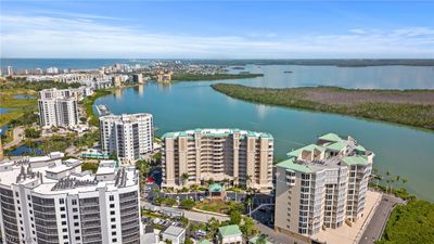 461 - 4141 Bay Beach Lane, Condo with 3 bedrooms, 2 bathrooms and null parking in Fort Myers Beach FL | Image 2