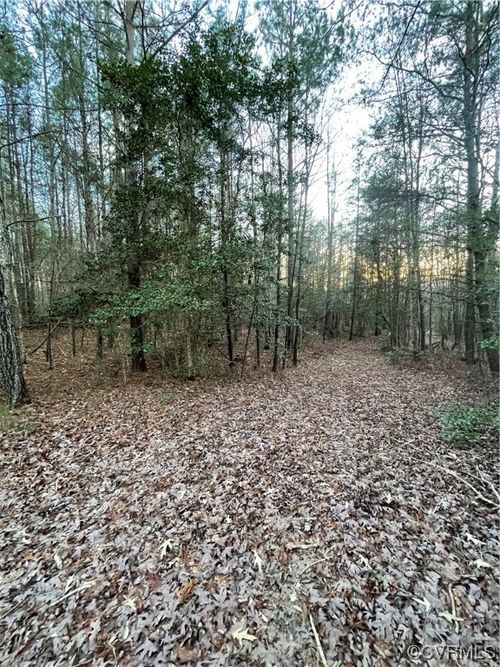 TBD / Lot 1 Evergreen Road, Providence Forge, VA, 23140 | Card Image