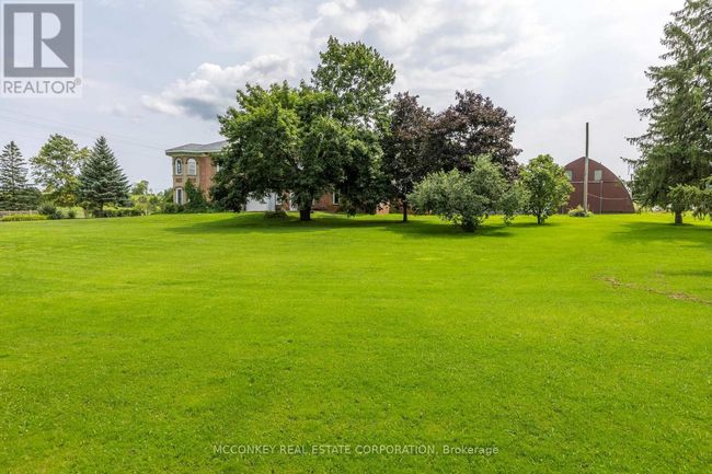 1878 Keene Rd, House other with 4 bedrooms, 2 bathrooms and 35 parking in Otonabee ON | Image 29