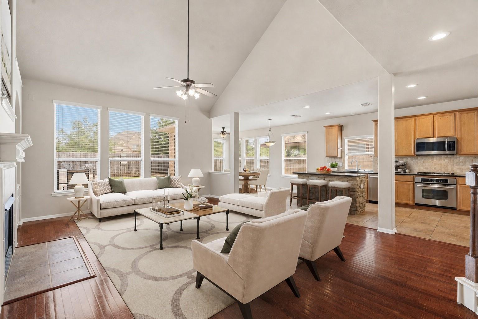 Residential in Katy 5