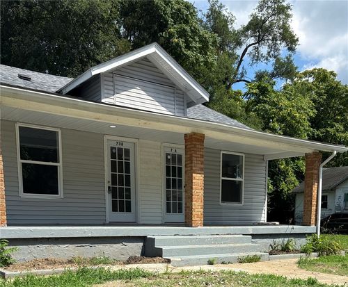 736 738 Osmond Avenue, Dayton, OH, 45417 | Card Image