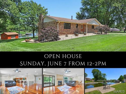685 Monaco Dr, Edwardsville, IL, 62025-5332 | Card Image