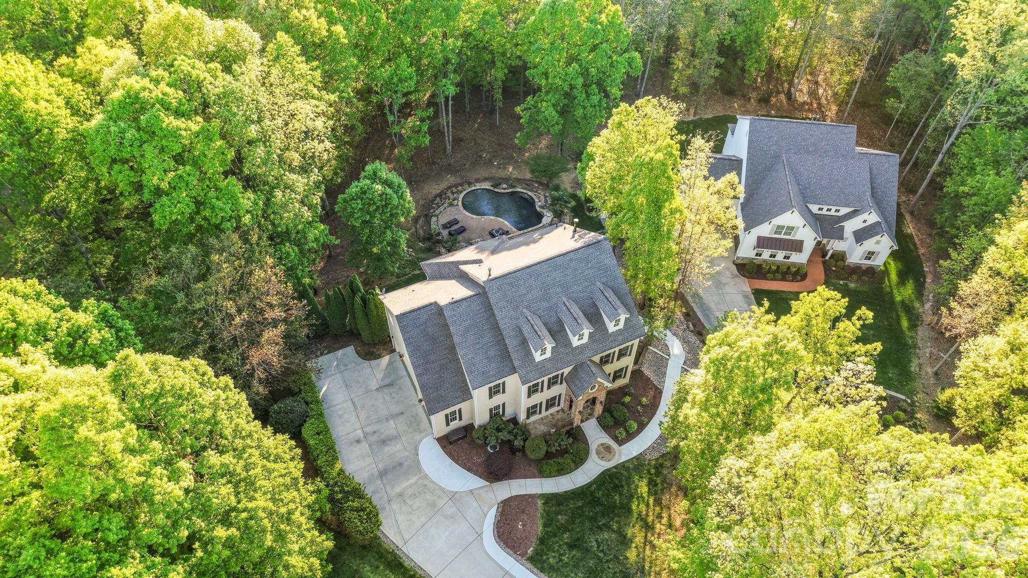 Residential in Mooresville 2