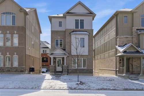 89 Ainley Rd, Ajax, ON, L1Z0S9 | Card Image