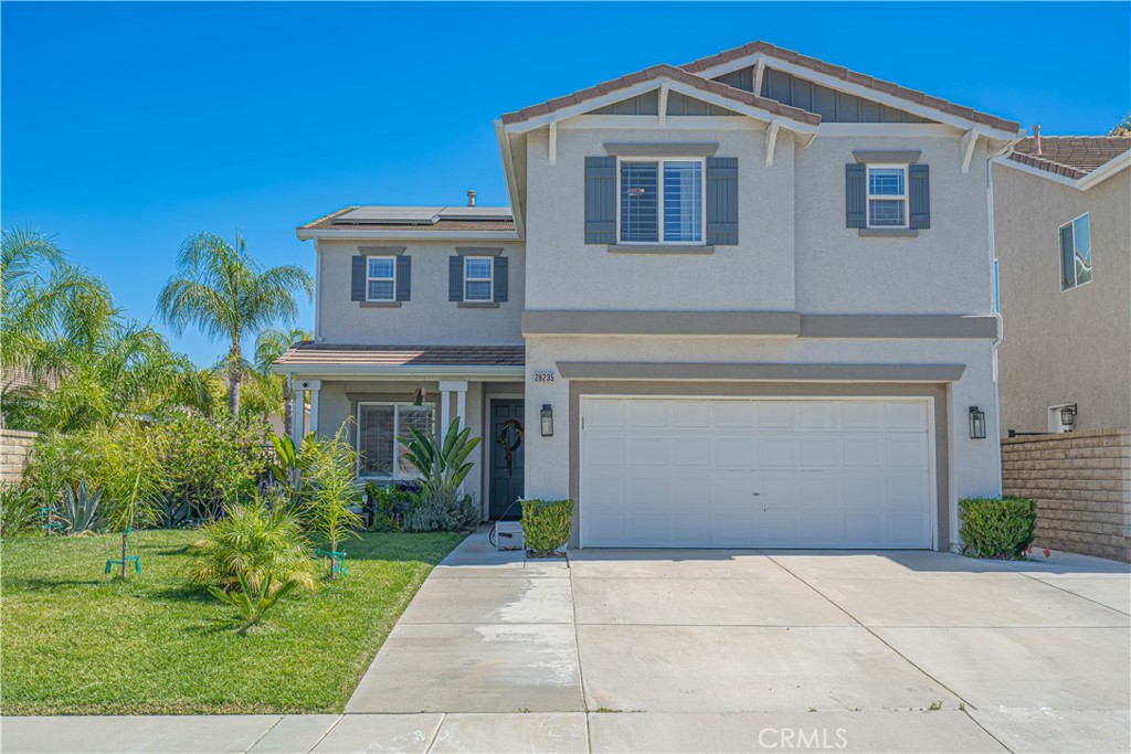 Residential in Castaic
