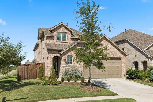 1901 Jumper Fields Dr, Aubrey, TX, 76227-4394 | Card Image