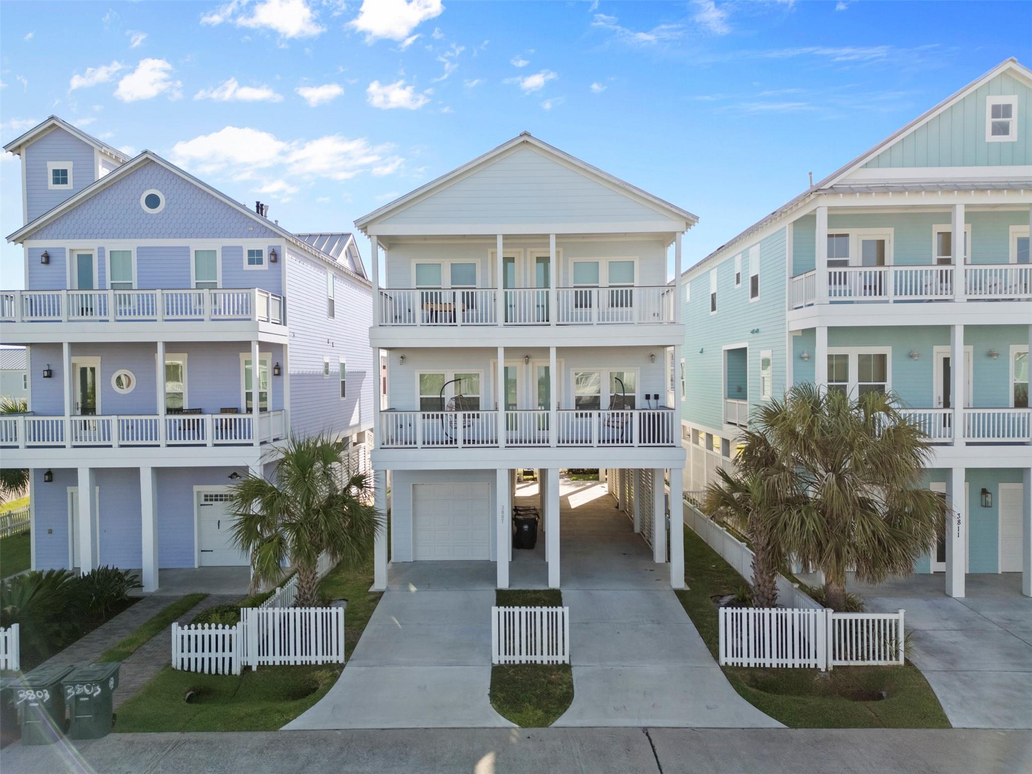 Residential in Galveston 3