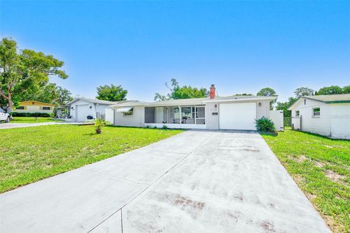 5126 Rosewood Dr, NEW PORT RICHEY, FL, 34653-4750 | Card Image