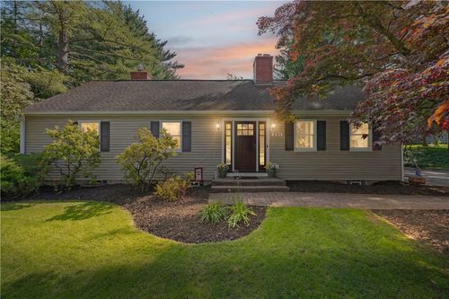 235 Castle Rd, Rochester, NY, 14623-4021 | Card Image