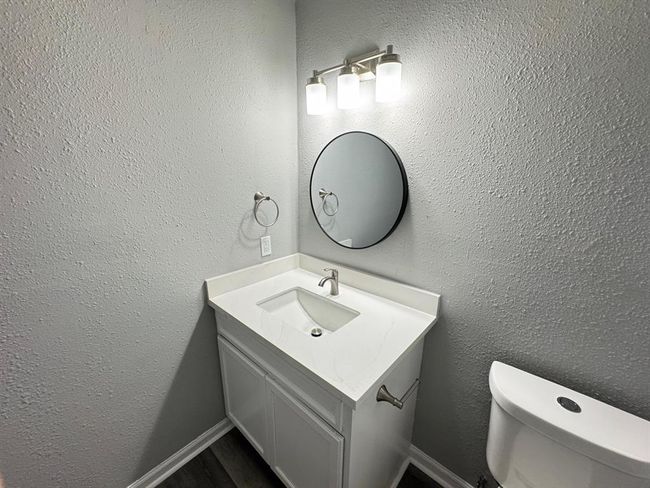 1314 Garrett St, House other with 2 bedrooms, 1 bathrooms and null parking in Brenham TX | Image 19