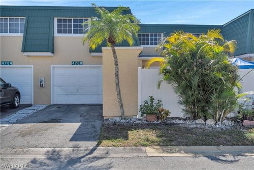 4786 Albacore Ln, FORT MYERS, FL, 33919-3345 | Card Image