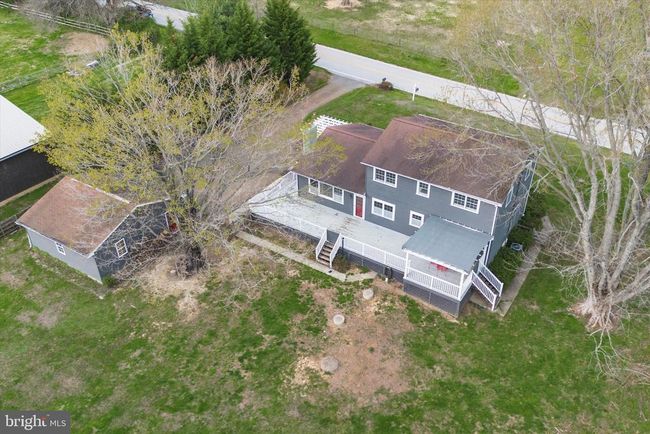 460 Pennocks Bridge Rd, House other with 3 bedrooms, 3 bathrooms and null parking in West Grove PA | Image 34
