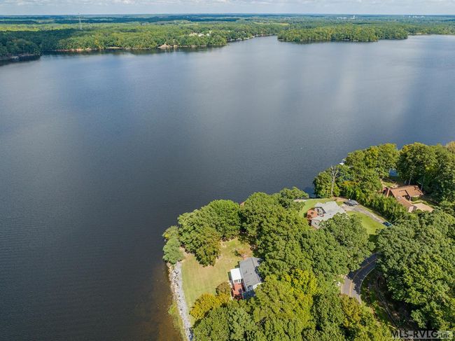311 Riverside Trl, House other with 4 bedrooms, 4 bathrooms and null parking in Roanoke Rapids NC | Image 57