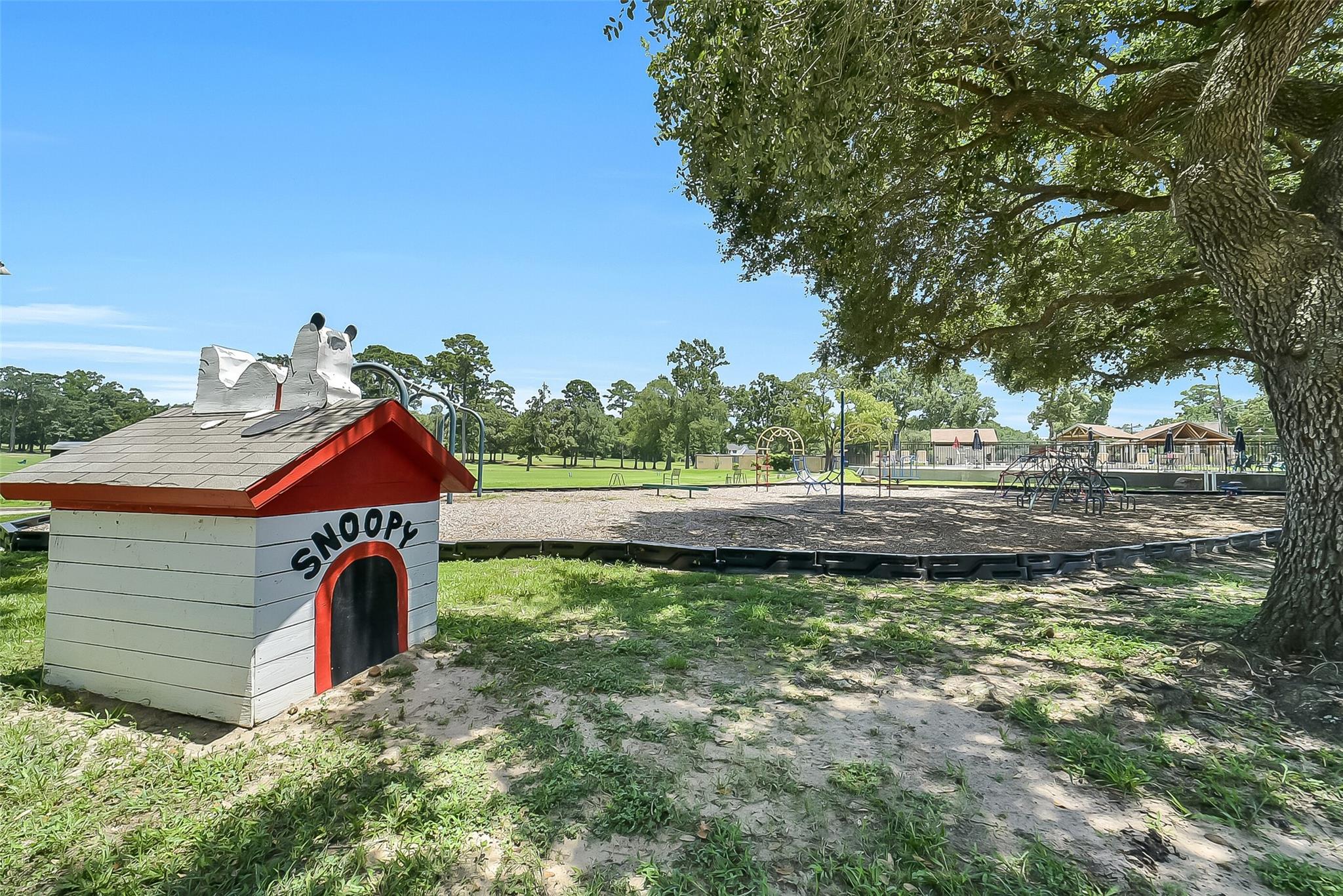 Residential in Conroe 3