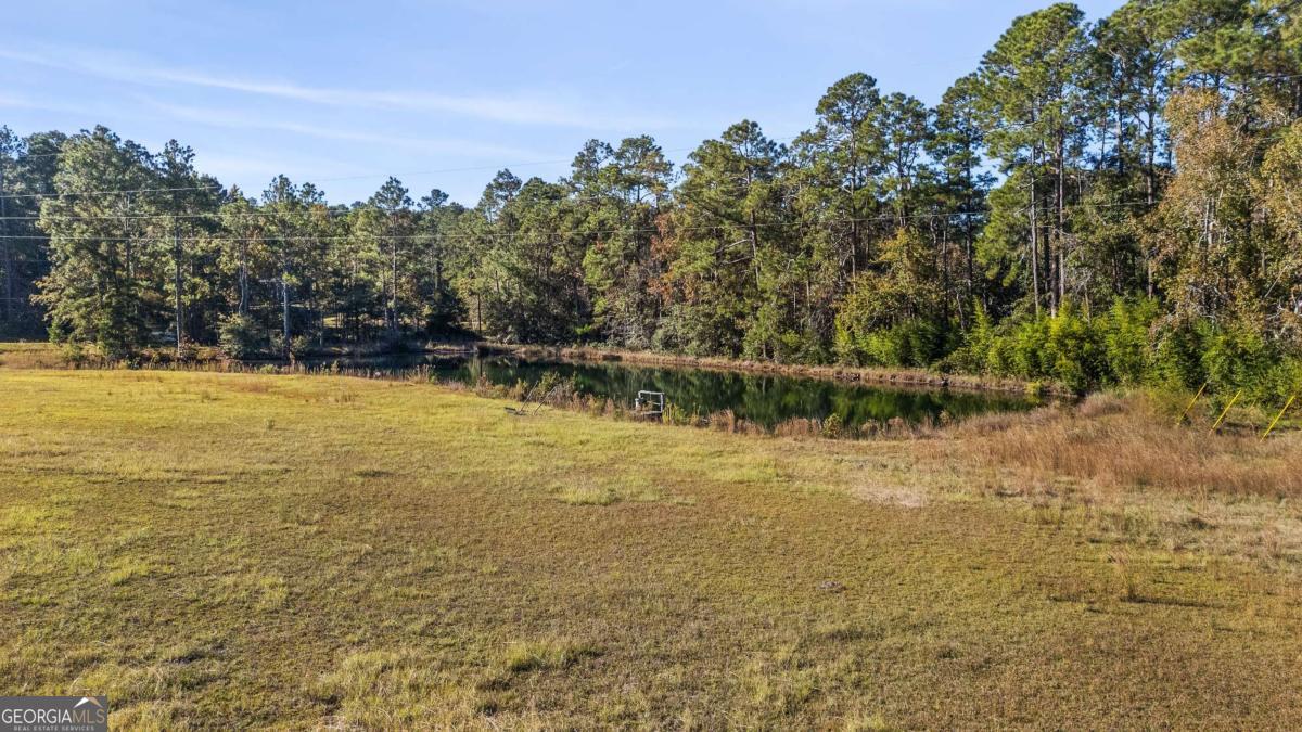 Land in Statesboro 2