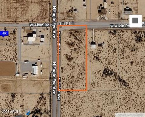 --0 N 515th Ave, Aguila, AZ, 85320 | Card Image
