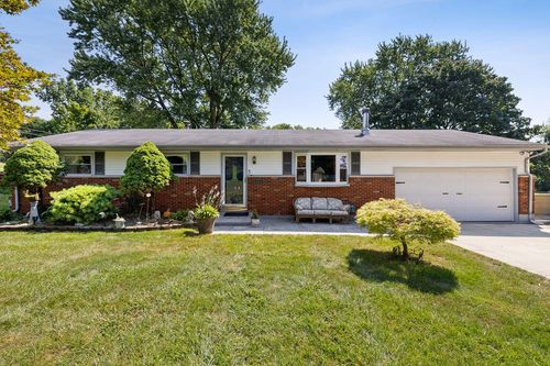 8406 Sagraves Dr, Vandalia, OH, 45377-9667 | Card Image