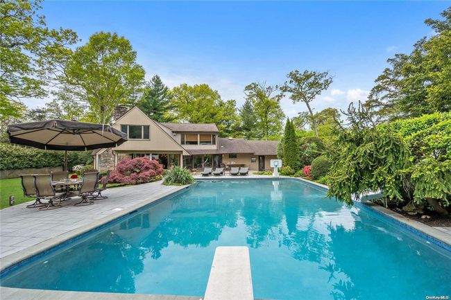 Gorgeous Gunite Heated Pool | Image 26