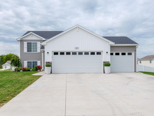 1815 Orista Dr, Galesburg, MI, 49053-8540 | Card Image