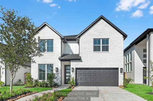 27111 Sunflower Glen Lane, Hockley, TX, 77447 | Card Image