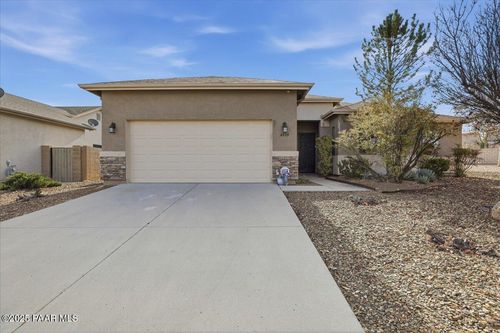 6529 E Brighton Dr, Prescott Valley, AZ, 86314-3829 | Card Image