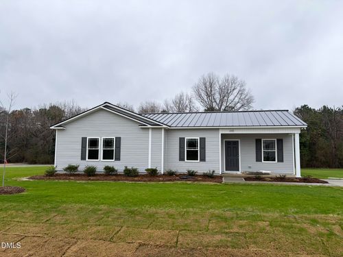 228 Jacobs Ridge Dr, Four Oaks, NC, 27524-6805 | Card Image