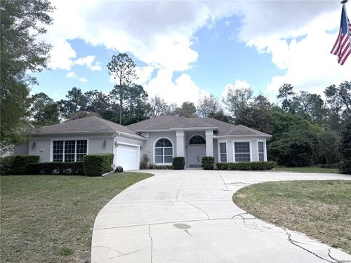 13 Oak Village Blvd S, Homosassa, FL, 34446-5921 | Card Image